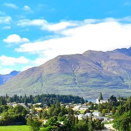 Queenstown Retreat Exteriér fotografie
