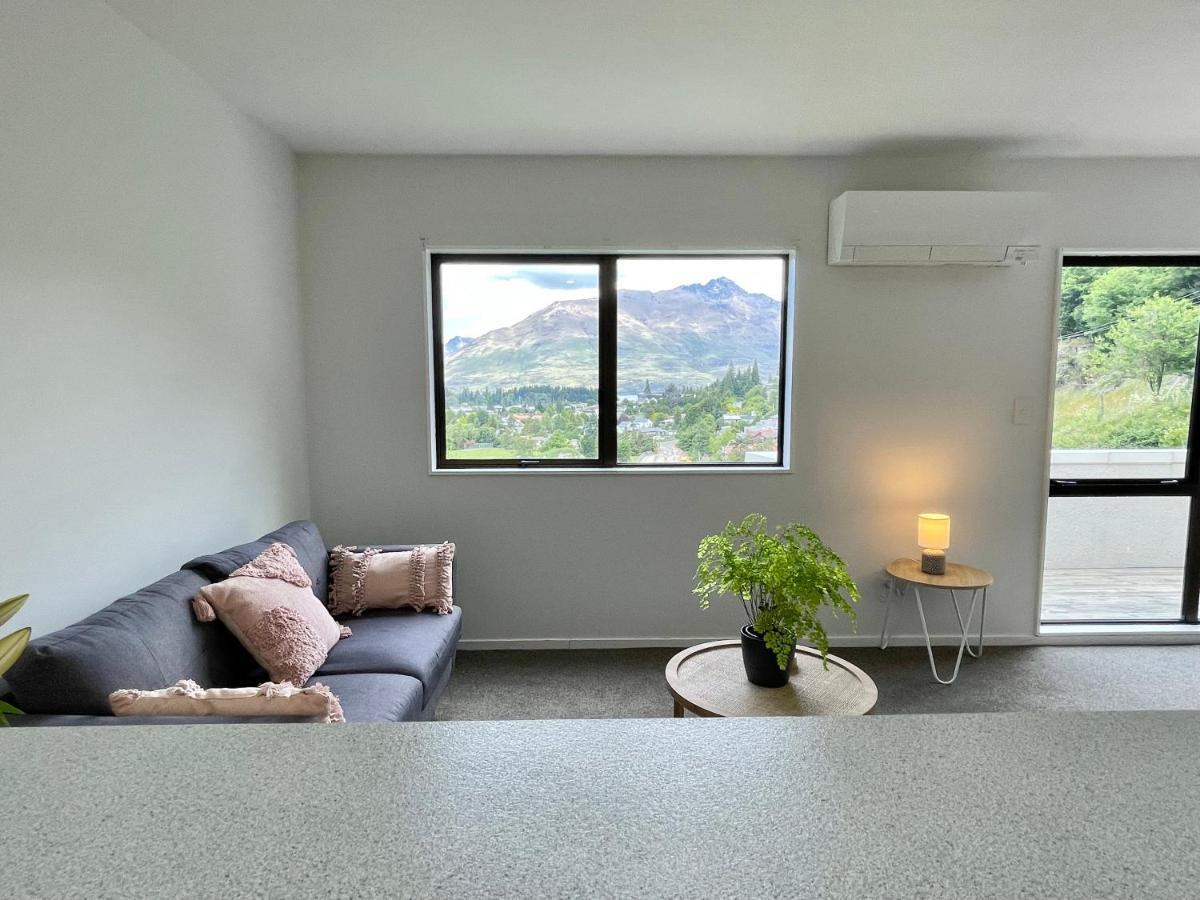 Queenstown Retreat Exteriér fotografie