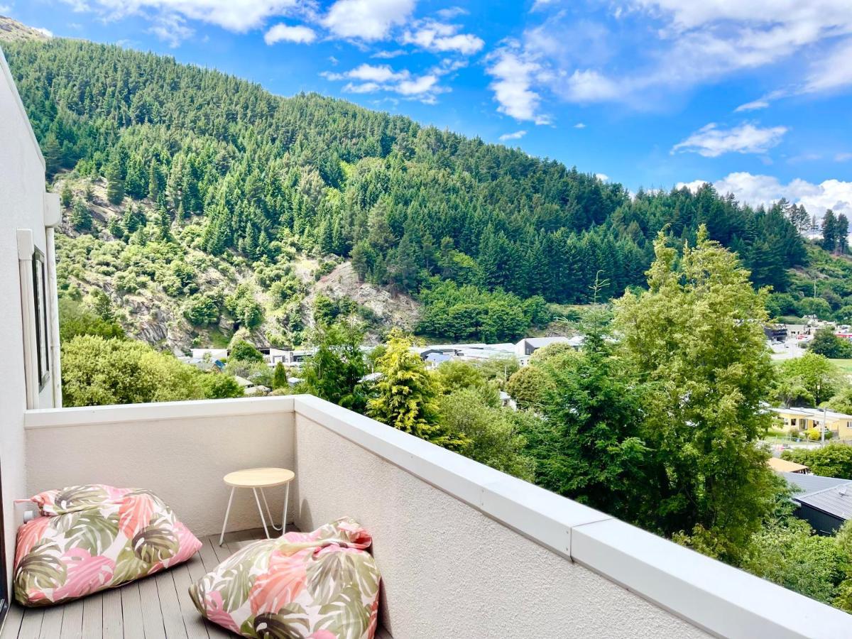 Queenstown Retreat Exteriér fotografie