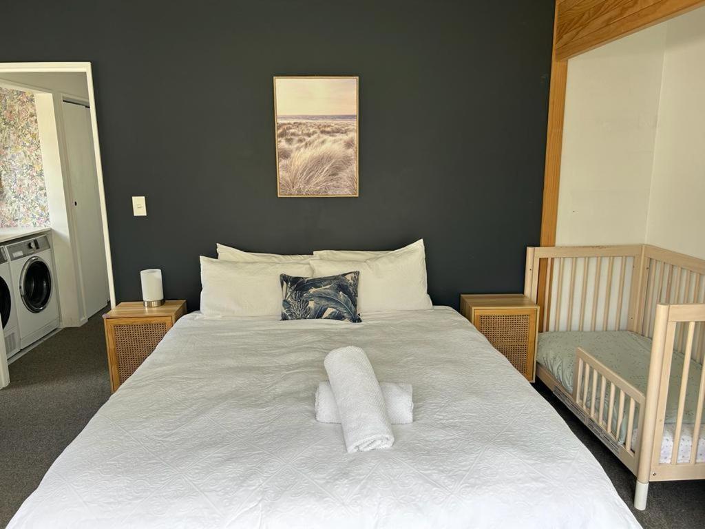 Queenstown Retreat Exteriér fotografie