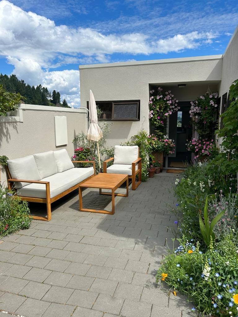 Queenstown Retreat Exteriér fotografie