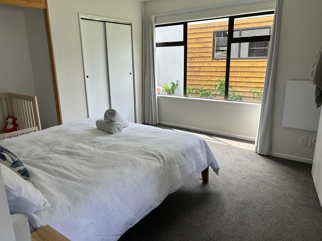 Queenstown Retreat Exteriér fotografie