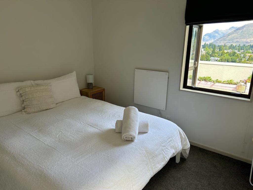 Queenstown Retreat Exteriér fotografie