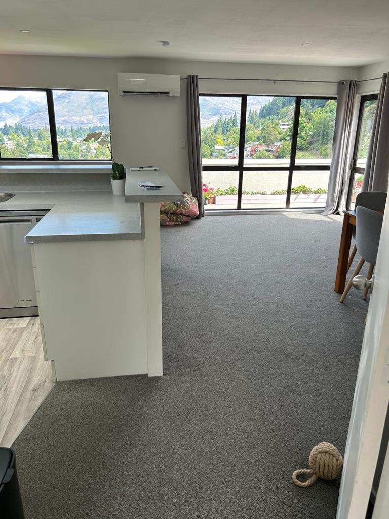 Queenstown Retreat Exteriér fotografie