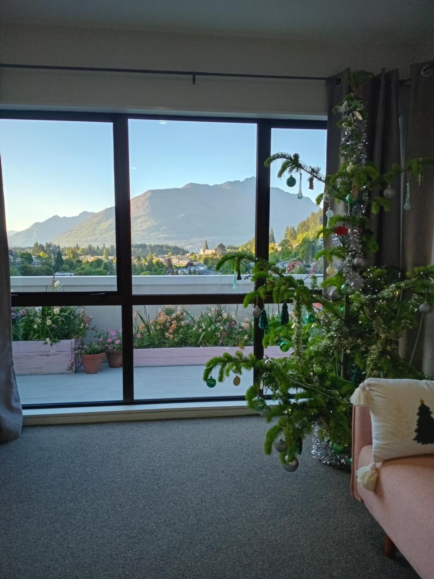 Queenstown Retreat Exteriér fotografie